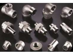 Pipe fittings