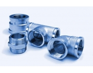 Pipe fittings