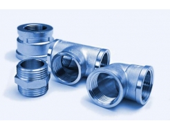 Pipe fittings