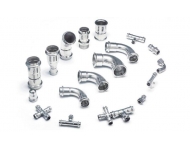 Pipe fittings