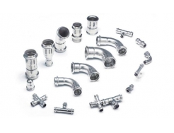 Pipe fittings