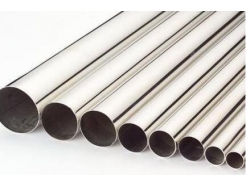 Steel pipe