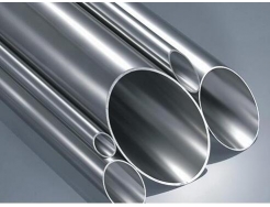 Steel pipe