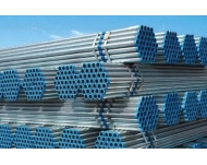 Steel pipe