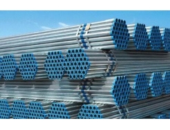 Steel pipe